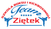 Ziętek Team - szkoła boksu i kickboxingu